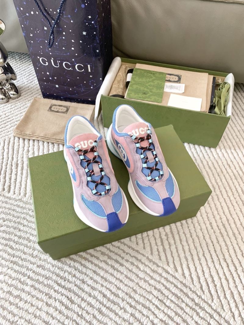 Gucci Low Shoes